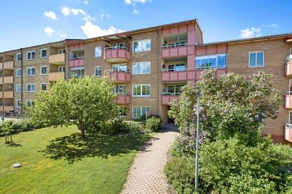 Bryggartorpsgatan 1, Söder