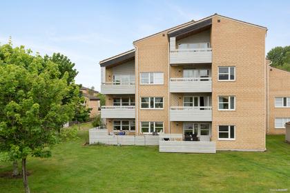 Wesströms väg 4, Bollstanäs