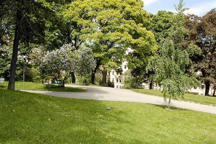 Innergård