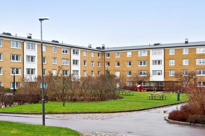 Innergård