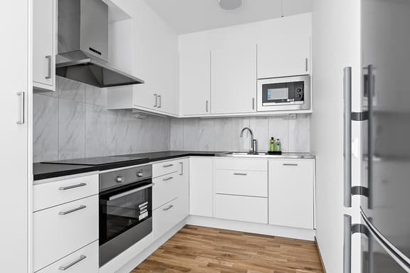 Hammarvägen 64, Järfälla