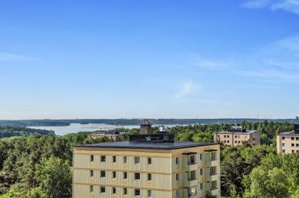 Hägernäsvägen 8, Hägernäs