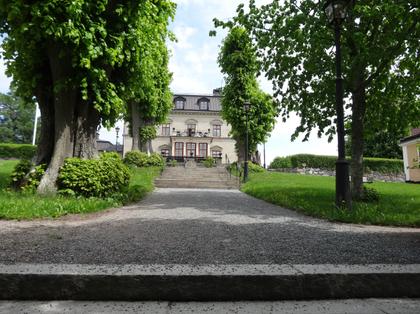 Innergård