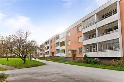 Marknadsvägen 129, Täby Centrum