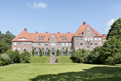 Övre Sanatoriegatan 60, Kålltorp