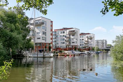 Innergård