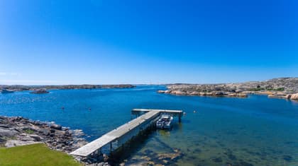 Långevik Vernas Bu 1, Bohuslän