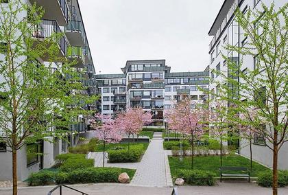 Innergård