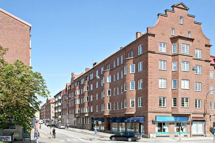Stora Södergatan 65, Centrum