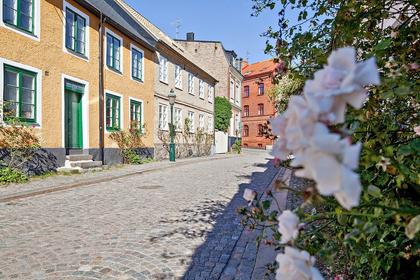 Innergård