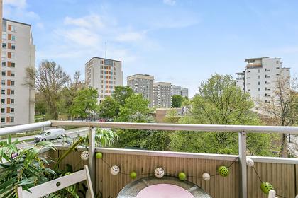 Hässelby Torg 2, Hässelby Gård