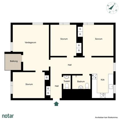 Hässelby Torg 2, Hässelby Gård