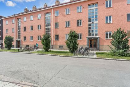 Innergård
