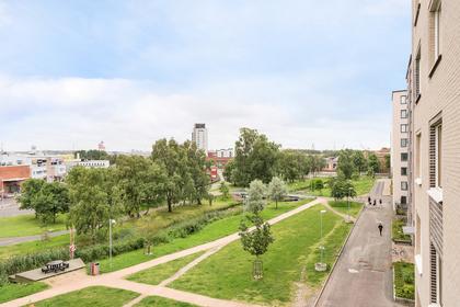Solventilsgatan 1, Centrala Hisingen
