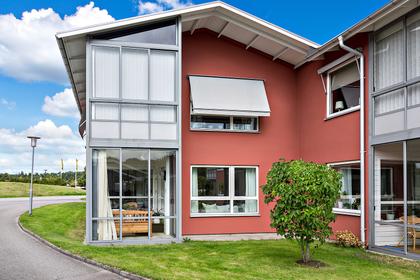 Lundbyvägen 22B, Gråbo