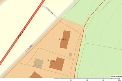 Skånstavägen 8, Skånsta