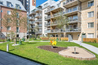 Limhamnsvägen 136, Limhamn