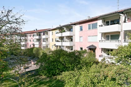 Flintlåsvägen 35, Edsberg