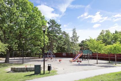 Innergård