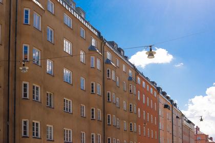 Östgötagatan 79, Södermalm Sofia