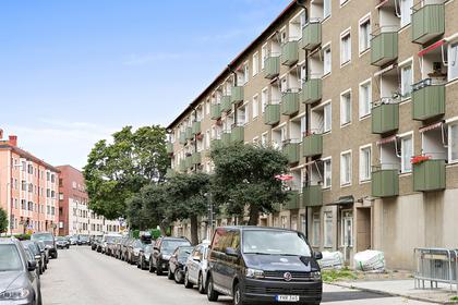 Armfeltsgatan 27