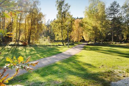 Innergård