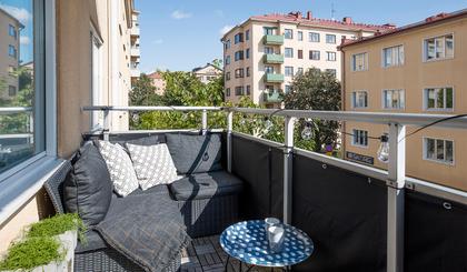 Råggatan 8, Katarina