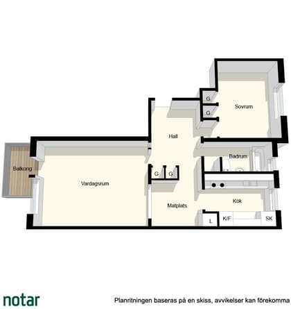 Skebokvarnsvägen 300, Bandhagen