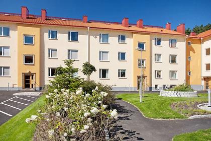 Innergård
