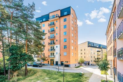 Innergård