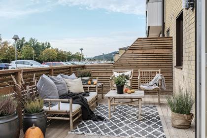 Blandsädesgatan 6A, Bifrost