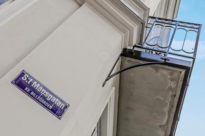 Sankt Månsgatan 23