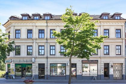 Amiralsgatan 11, City