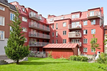 Innergård