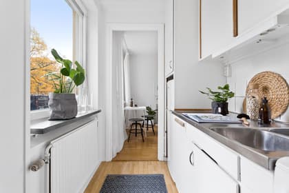 Sköndalsvägen 110, Sköndal