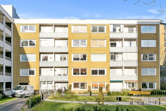 Seglaregatan 17, Göteborg