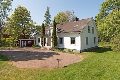 Innergård