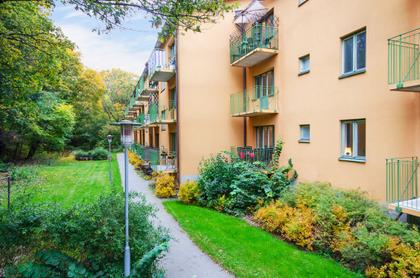 Bergslagsvägen 35, Bromma