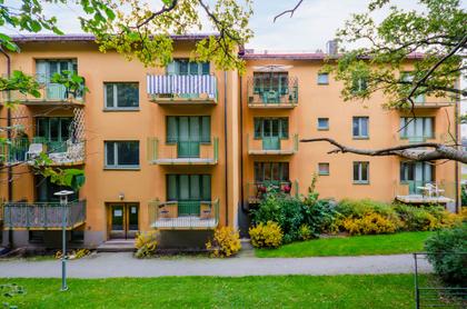 Bergslagsvägen 35, Bromma