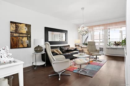 Björkgatan 43, Bergviken