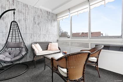 Björkgatan 43, Bergviken