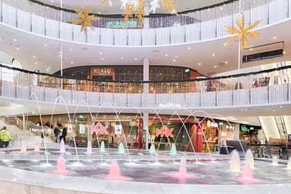 Bild av närområdet