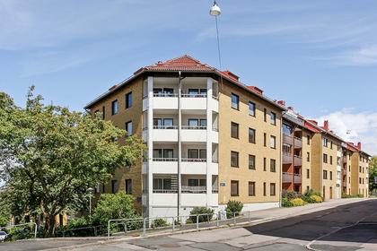 Kompassgatan 5, Masthugget