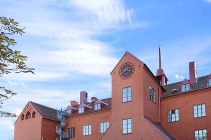 Runtunavägen 4C, Örby