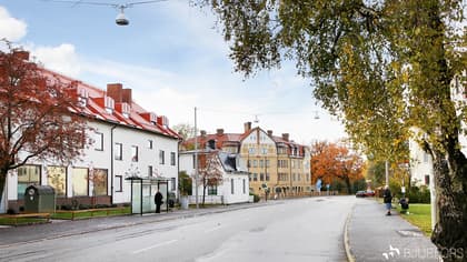 Runtunavägen 4C, Örby