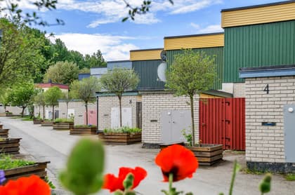 Senapsvägen 6, Ekerö Väsby