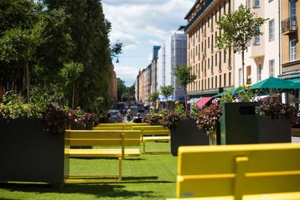 Tjustgatan 3, Södermalm Katarina