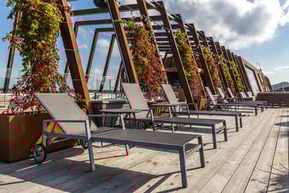 Bild av närområdet