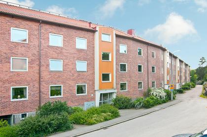 Klarinettgatan 12