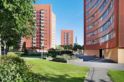 Innergård